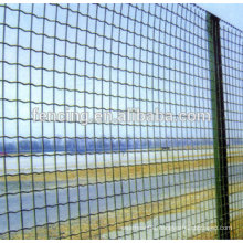 used for port and pier euro fence